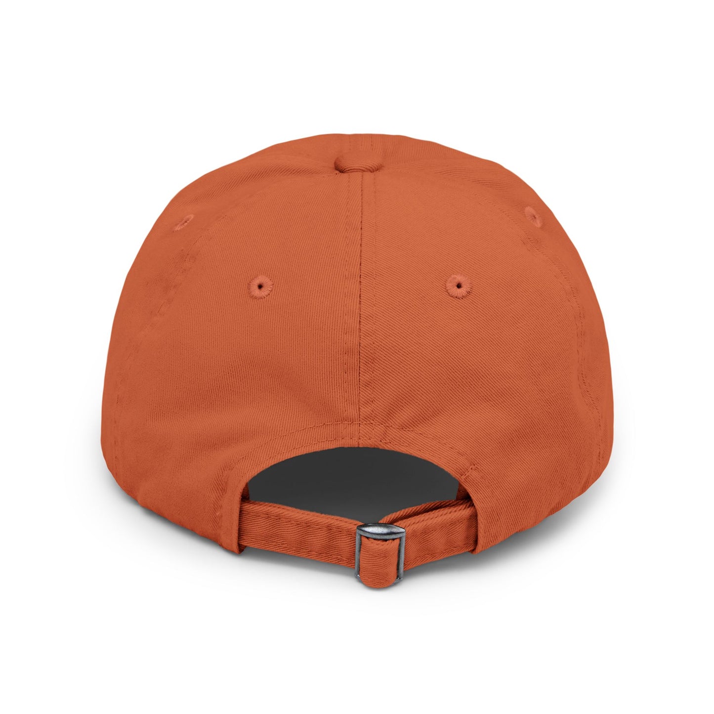 Benchtober Unisex Distressed Hat