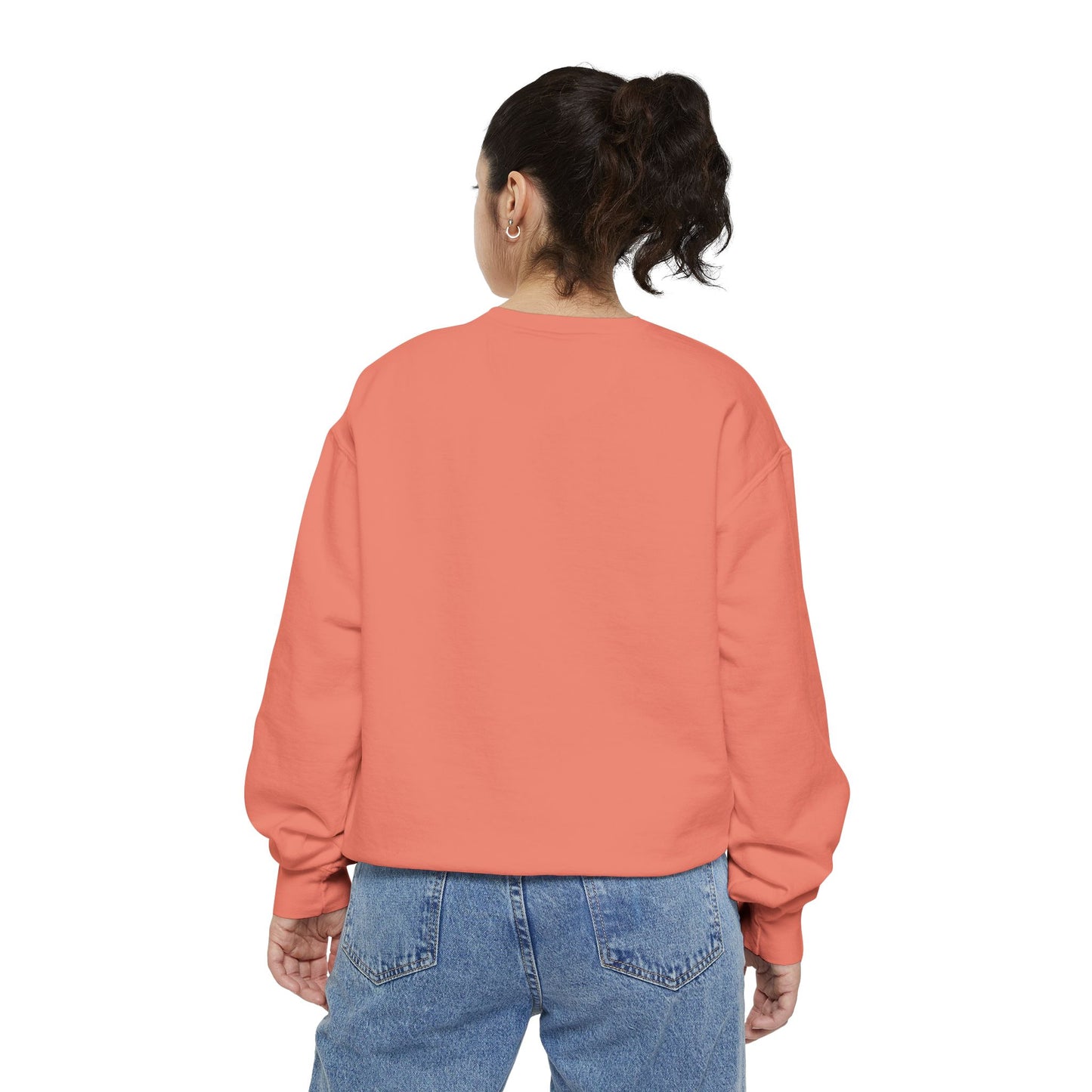 Benchtober Unisex Sweatshirt