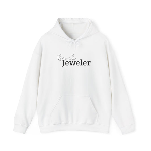 Bench Jeweler Cozy Hoodie