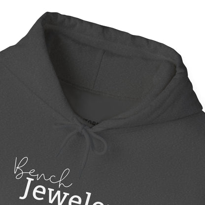 Bench Jeweler Cozy Hoodie