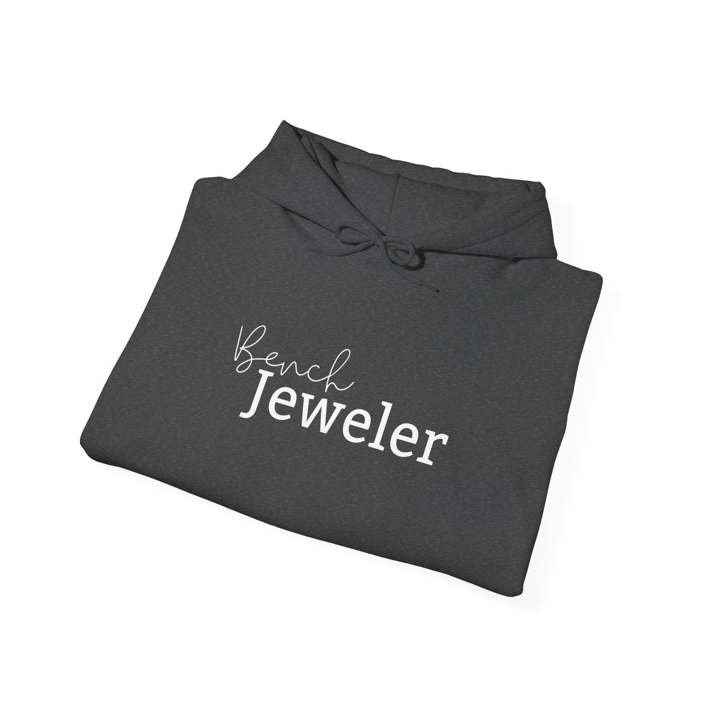 Bench Jeweler Cozy Hoodie
