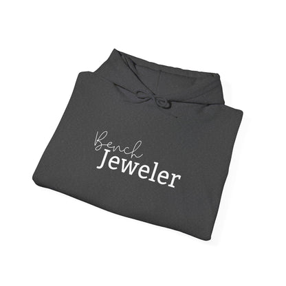Bench Jeweler Cozy Hoodie