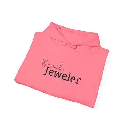 Bench Jeweler Cozy Hoodie