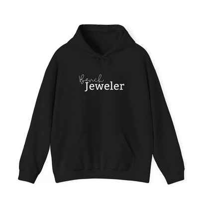Bench Jeweler Cozy Hoodie