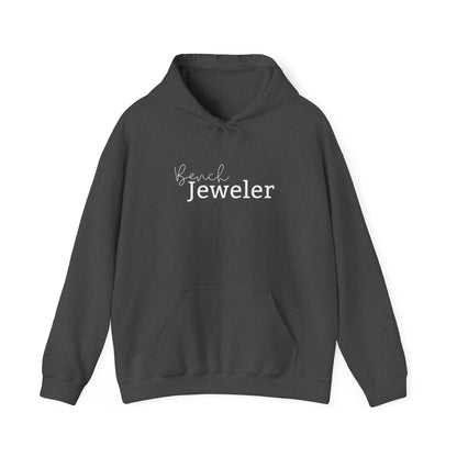 Bench Jeweler Cozy Hoodie