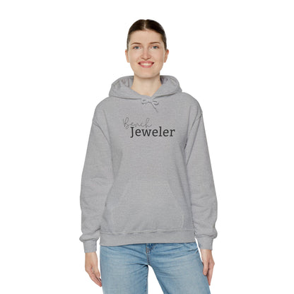 Bench Jeweler Cozy Hoodie