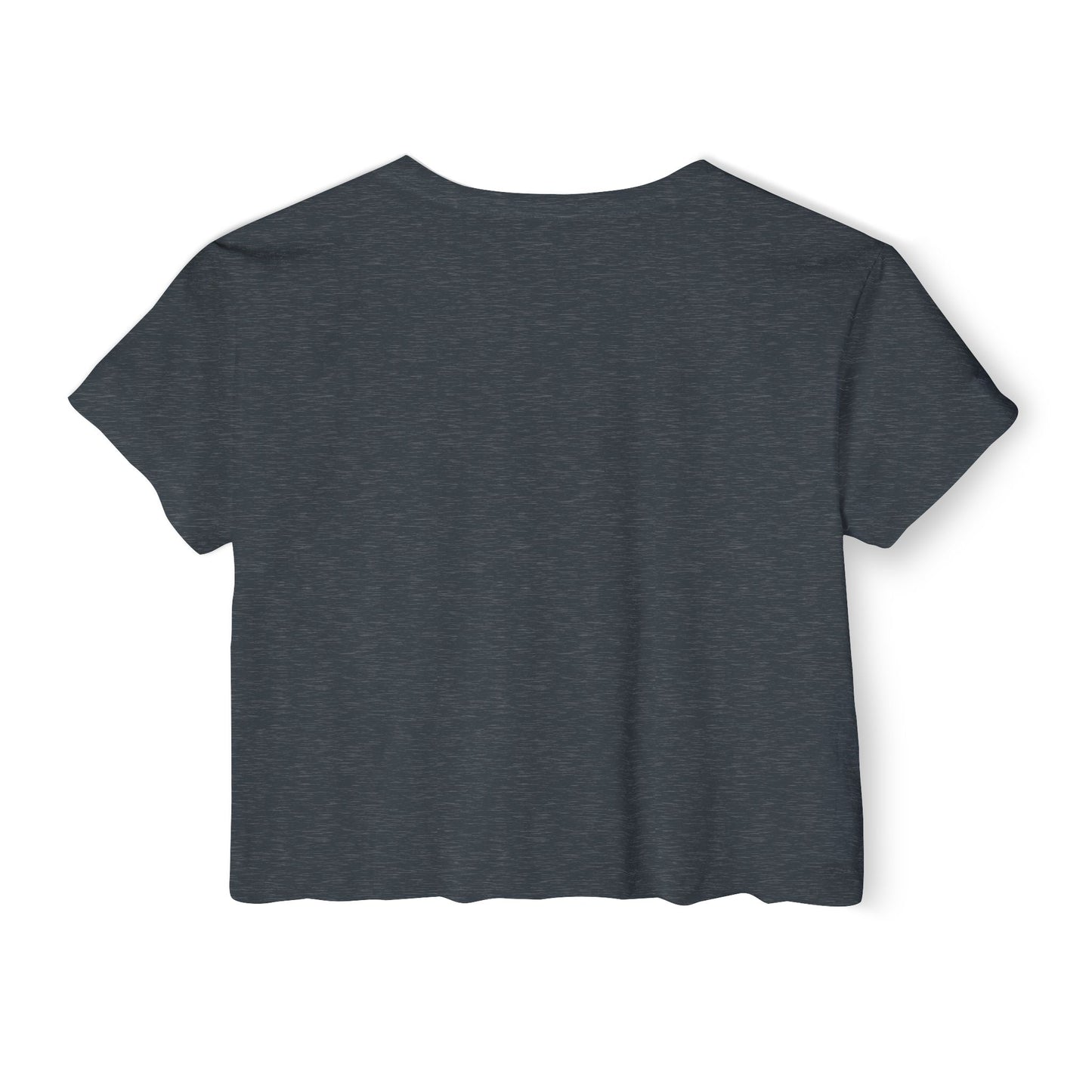 Bench Jeweler Women's Crop Top Tee