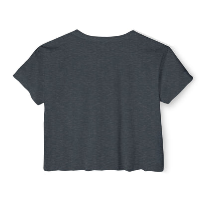 Bench Jeweler Women's Crop Top Tee