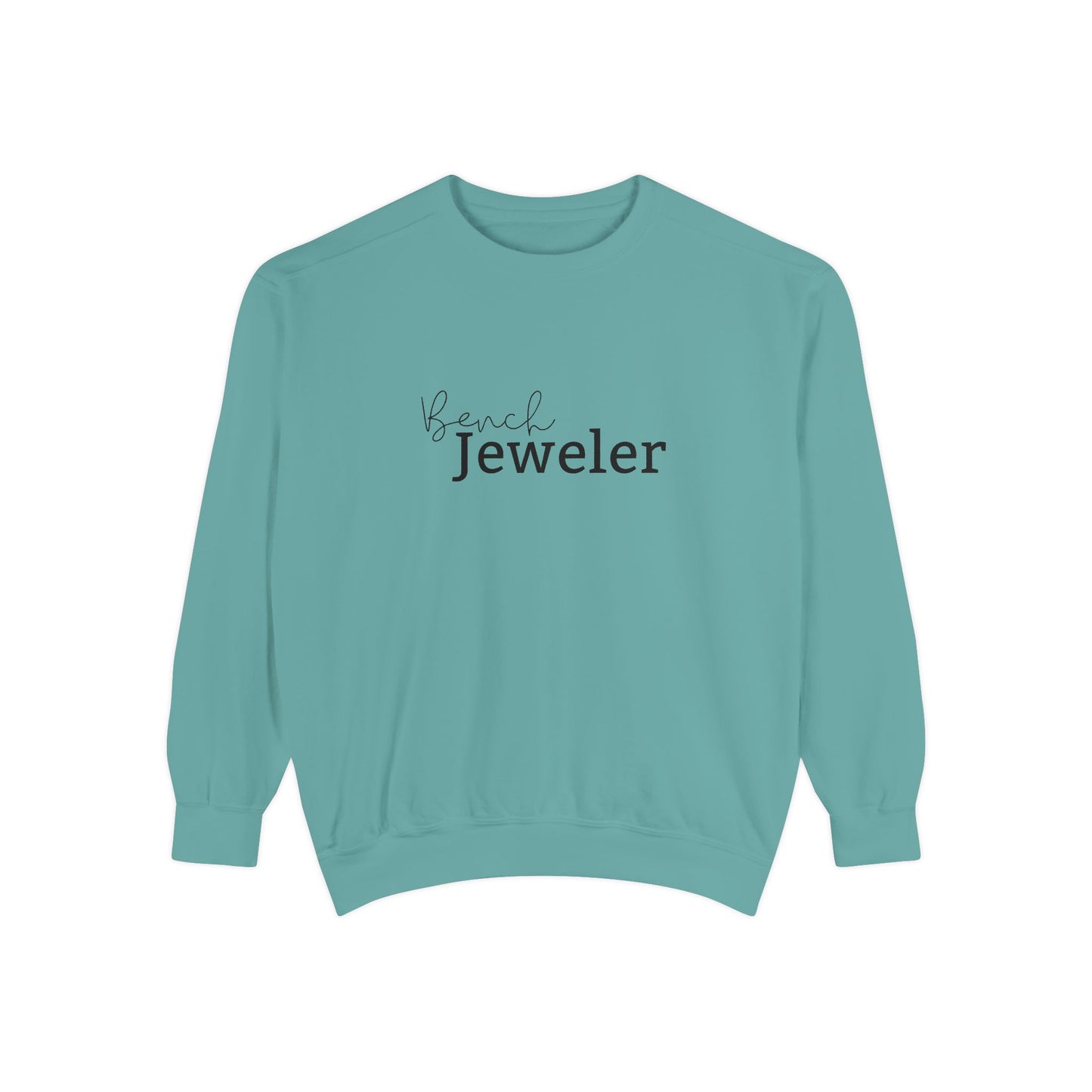 Bench Jeweler Sweatshirt