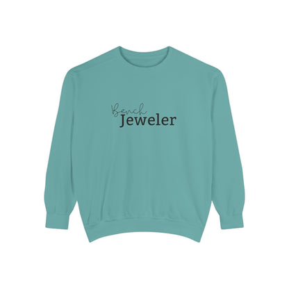 Bench Jeweler Sweatshirt