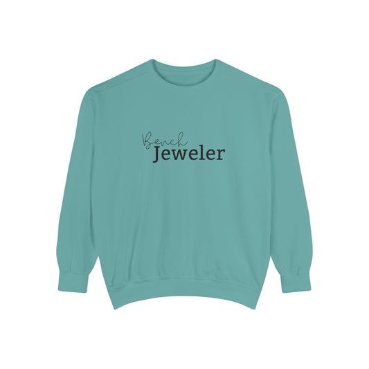Bench Jeweler Sweatshirt