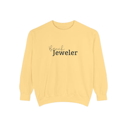Bench Jeweler Sweatshirt