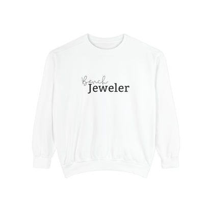Bench Jeweler Sweatshirt