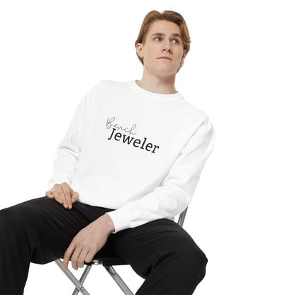 Bench Jeweler Sweatshirt