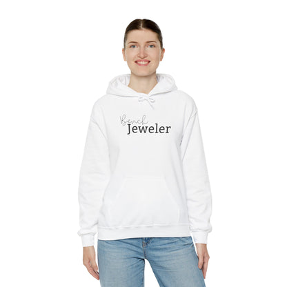 Bench Jeweler Cozy Hoodie