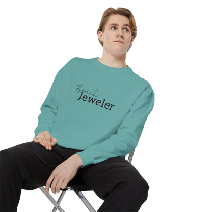 Bench Jeweler Sweatshirt