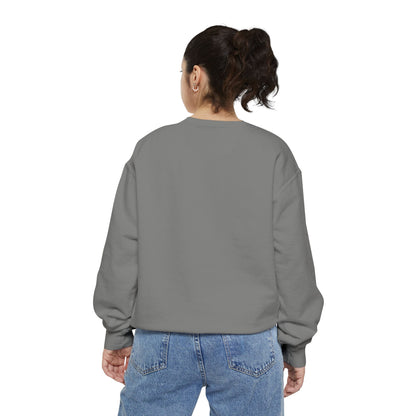 Benchtober Unisex Sweatshirt