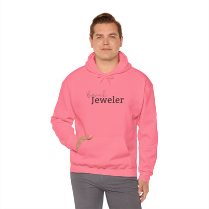 Bench Jeweler Cozy Hoodie