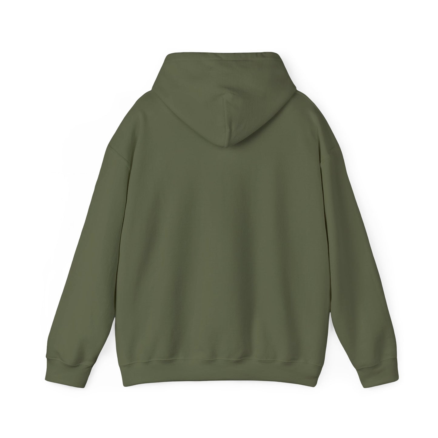 Bench Jeweler Cozy Hoodie