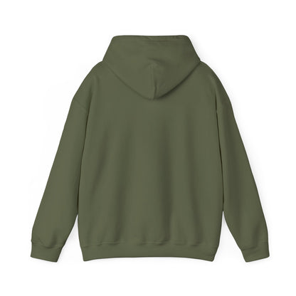 Bench Jeweler Cozy Hoodie