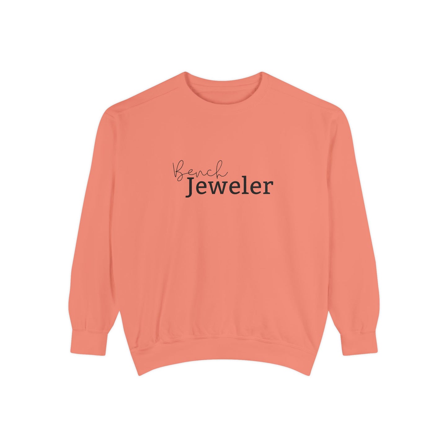 Bench Jeweler Sweatshirt
