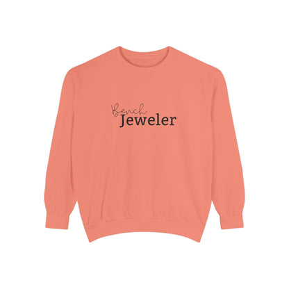 Bench Jeweler Sweatshirt