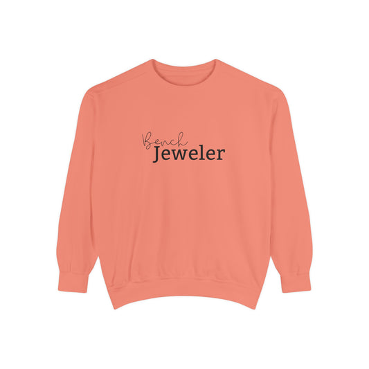 Bench Jeweler Sweatshirt