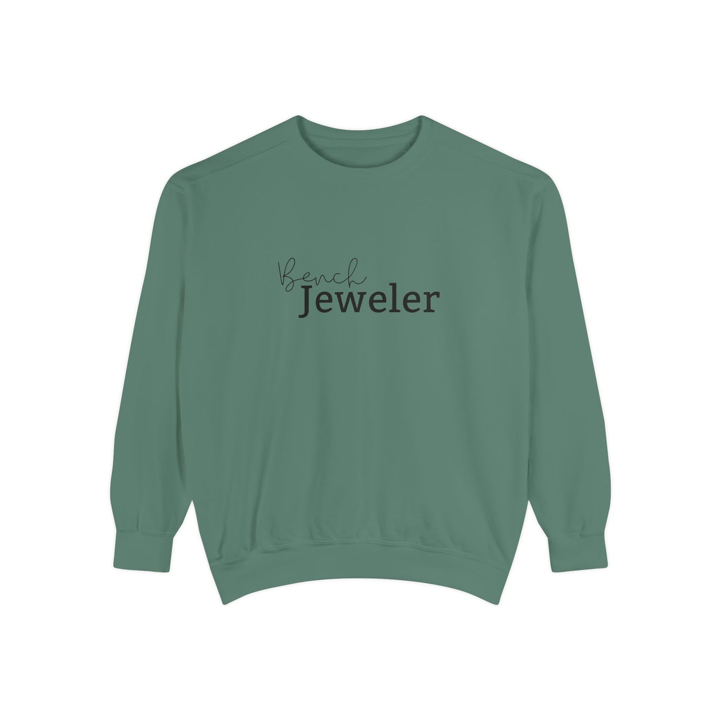Bench Jeweler Sweatshirt