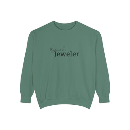 Bench Jeweler Sweatshirt