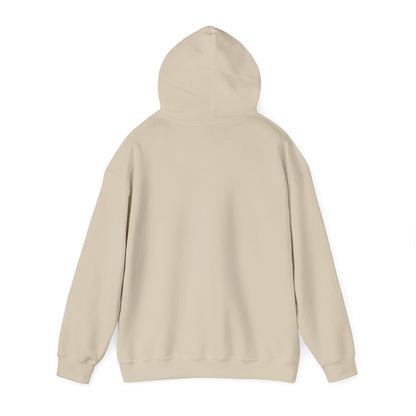 Bench Jeweler Cozy Hoodie
