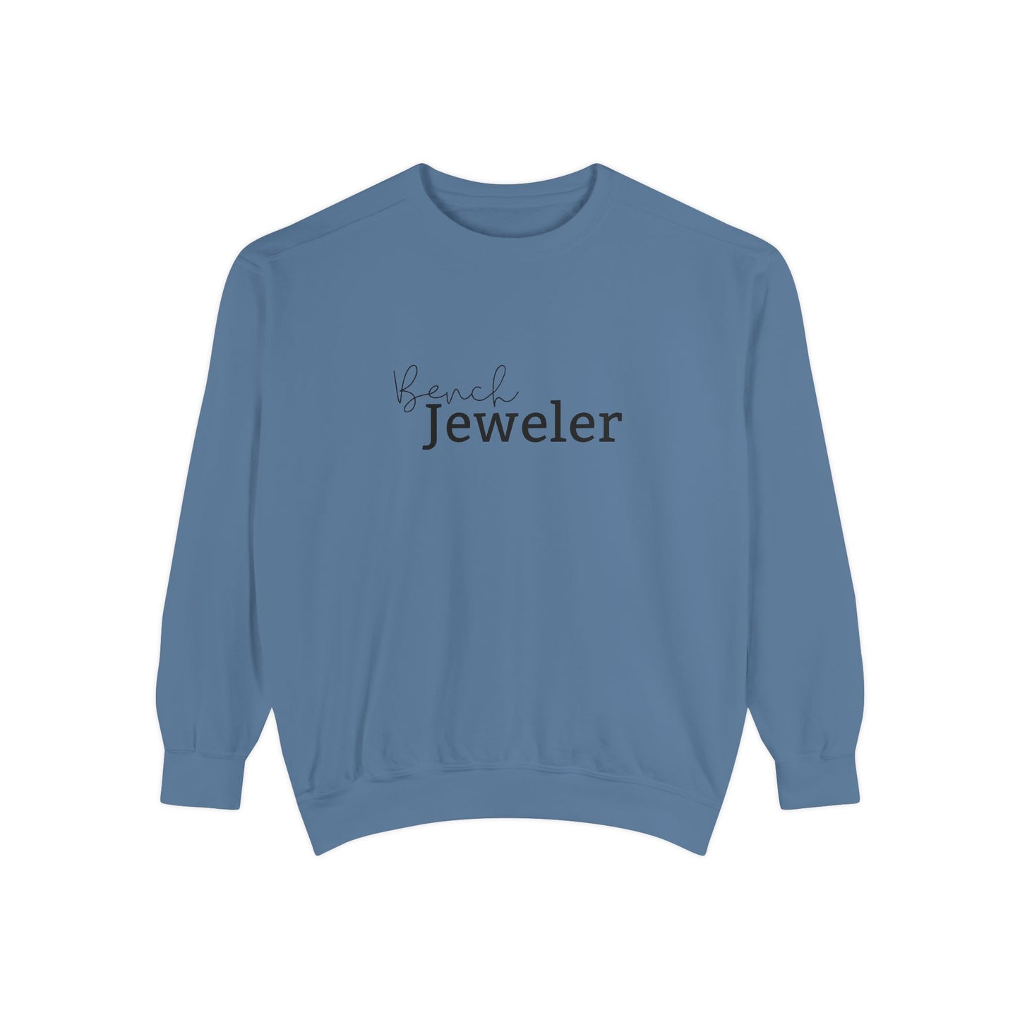 Bench Jeweler Sweatshirt
