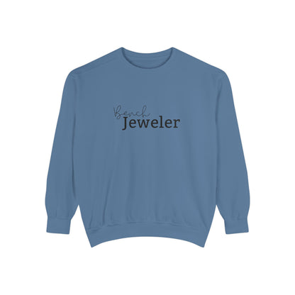 Bench Jeweler Sweatshirt
