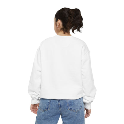 Benchtober Unisex Sweatshirt