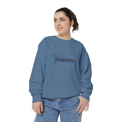 Bench Jeweler Sweatshirt