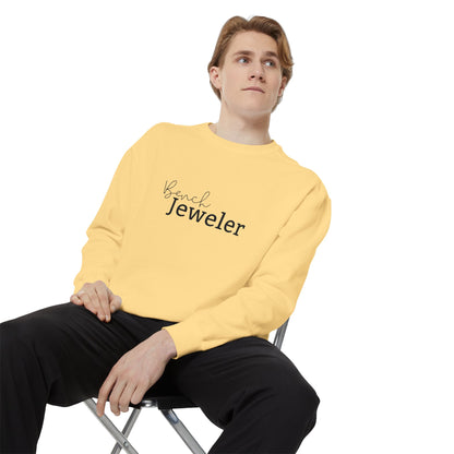 Bench Jeweler Sweatshirt