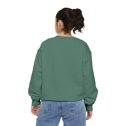 Benchtober Unisex Sweatshirt