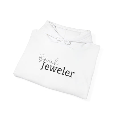 Bench Jeweler Cozy Hoodie