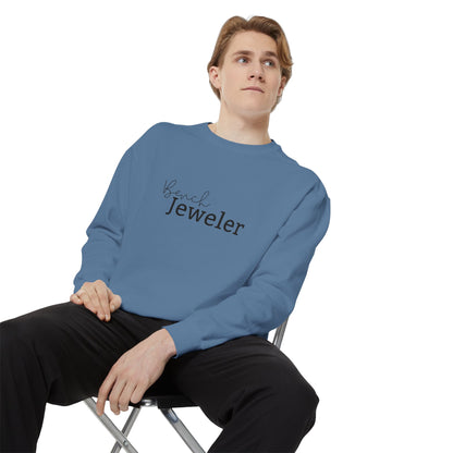 Bench Jeweler Sweatshirt