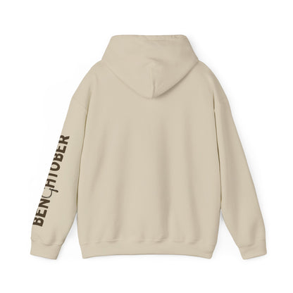Benchtober Cozy Unisex Hoodie