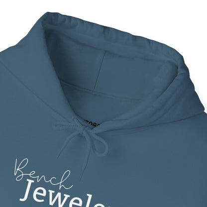 Bench Jeweler Cozy Hoodie