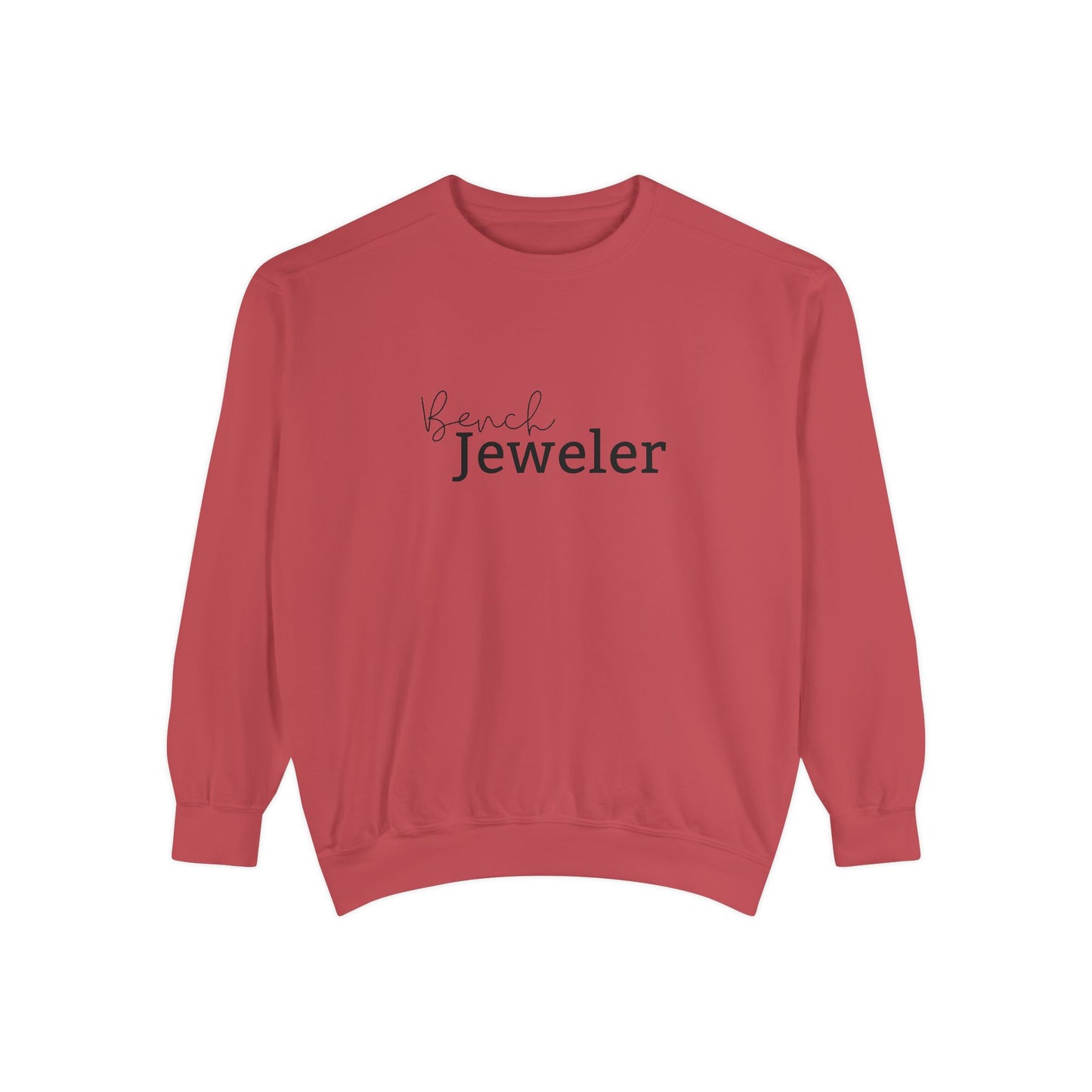 Bench Jeweler Sweatshirt