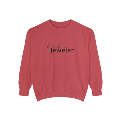 Bench Jeweler Sweatshirt