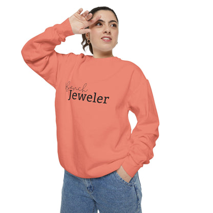 Bench Jeweler Sweatshirt