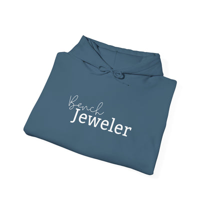 Bench Jeweler Cozy Hoodie
