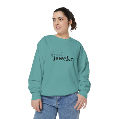 Bench Jeweler Sweatshirt