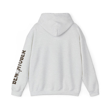 Benchtober Cozy Unisex Hoodie