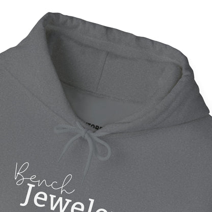 Bench Jeweler Cozy Hoodie