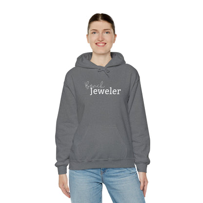 Bench Jeweler Cozy Hoodie