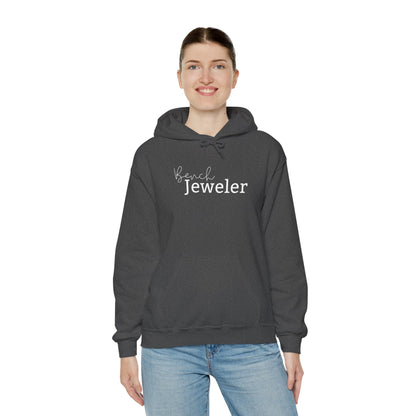 Bench Jeweler Cozy Hoodie