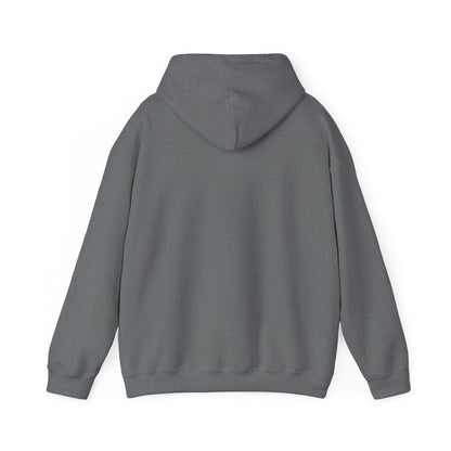 Bench Jeweler Cozy Hoodie